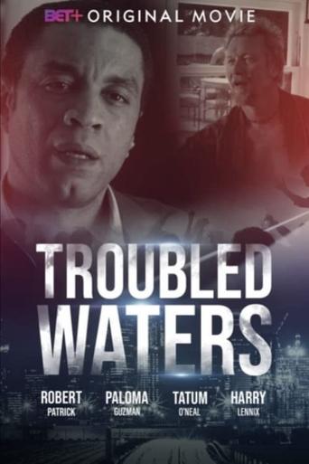Troubled Waters Poster of Troubled Waters