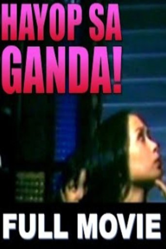 Hayop sa Porma, Hanep sa Ganda Poster of Hayop sa Porma, Hanep sa Ganda