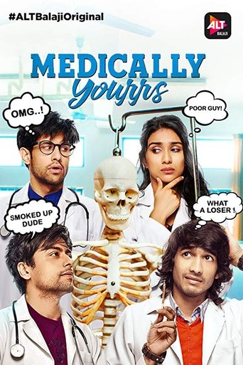 Medically Yourrs Poster of Medically Yourrs