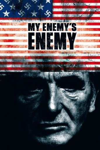 My Enemy's Enemy Poster of My Enemy's Enemy