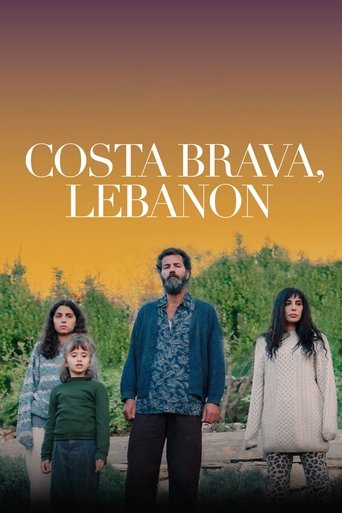 Costa Brava, Lebanon Poster of Costa Brava, Lebanon