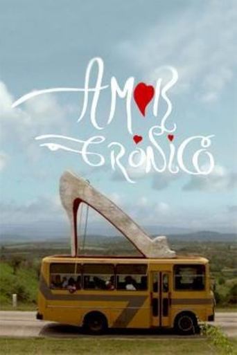 Chronic Love Poster of Chronic Love