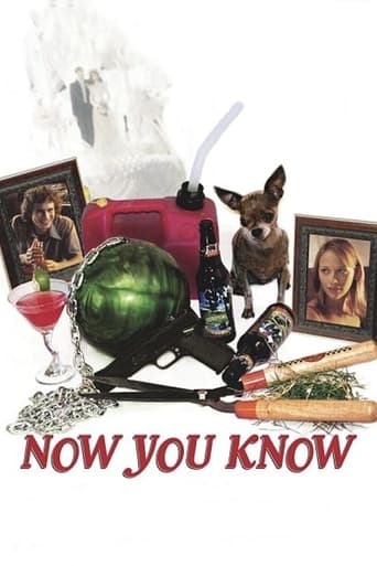 Now You Know Poster of Now You Know