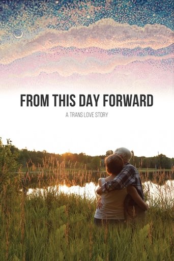 From This Day Forward Poster of From This Day Forward