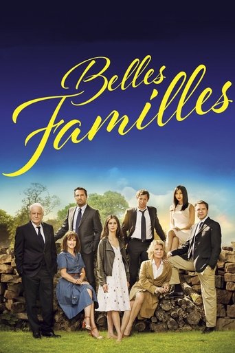 Families Poster of Families