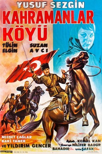 Kahramanlar Köyü Poster of Kahramanlar Köyü