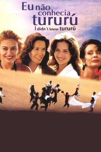 I Didn't Know Tururu Poster of I Didn't Know Tururu