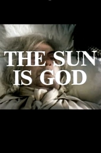 The Sun Is God Poster of The Sun Is God