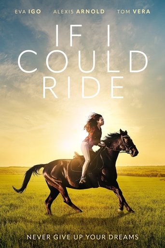 If I Could Ride Poster of If I Could Ride