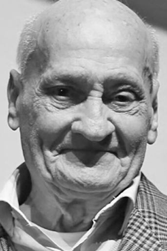Nino Baragli Portrait of Nino Baragli