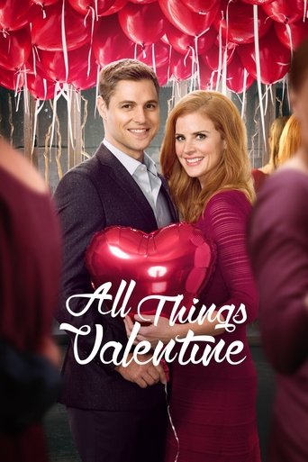 All Things Valentine Poster of All Things Valentine