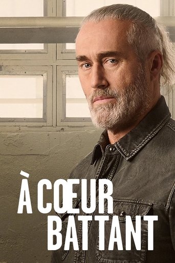 À cœur battant Poster of À cœur battant