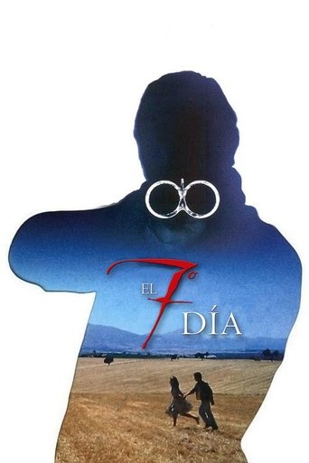 The 7th Day Poster of The 7th Day