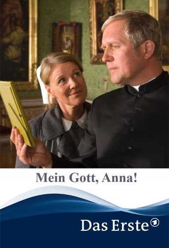 Mein Gott, Anna! Poster of Mein Gott, Anna!
