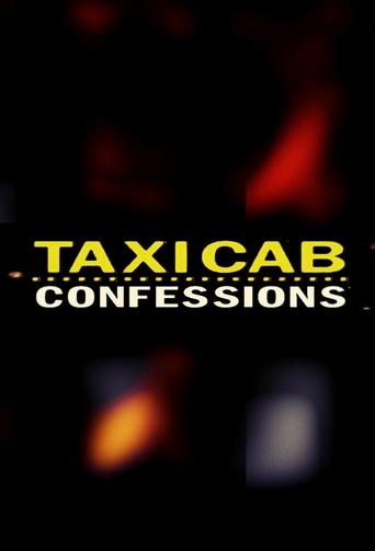 Taxicab Confessions Poster of Taxicab Confessions