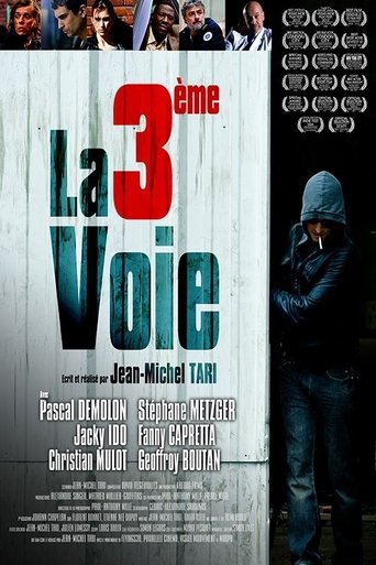 La 3ème Voie Poster of La 3ème Voie