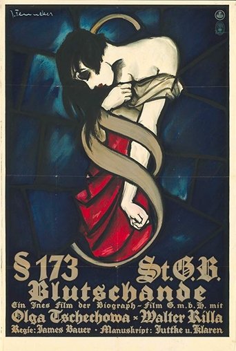 Incest Poster of Incest