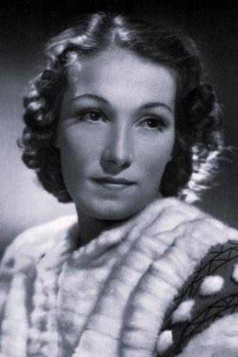 Brigitte Horney Portrait of Brigitte Horney