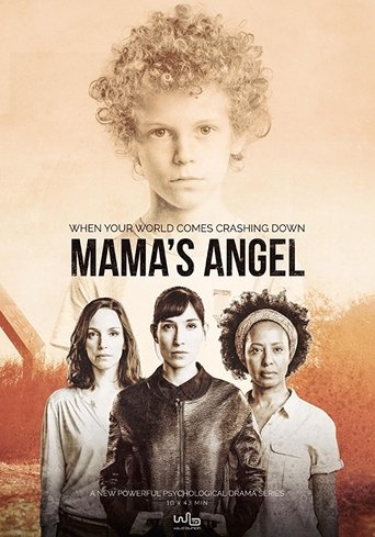 Mama's Angel Poster of Mama's Angel
