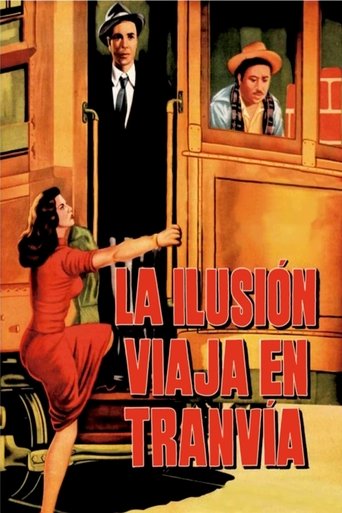 Illusion Travels by Streetcar Poster of Illusion Travels by Streetcar