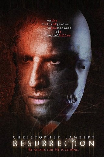 Resurrection Poster of Resurrection
