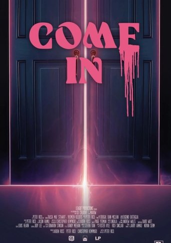 Come In Poster of Come In