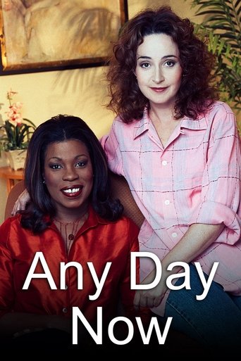 Any Day Now Poster of Any Day Now