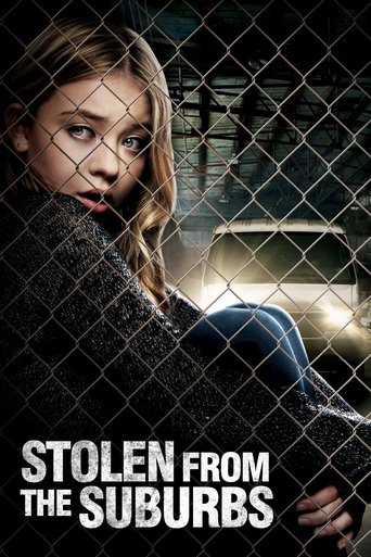 Stolen from the Suburbs Poster of Stolen from the Suburbs