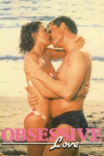 Obsessive Love Poster of Obsessive Love