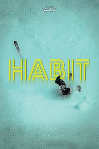 Habit Poster of Habit