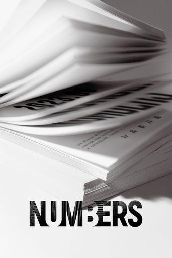 Numbers Poster of Numbers