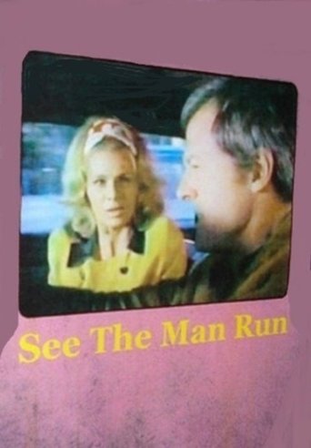 See the Man Run Poster of See the Man Run