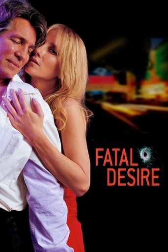 Fatal Desire Poster of Fatal Desire