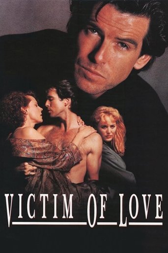 Victim of Love Poster of Victim of Love