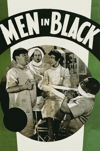 Men in Black Poster of Men in Black