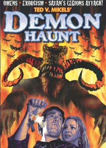 Demon Haunt Poster of Demon Haunt