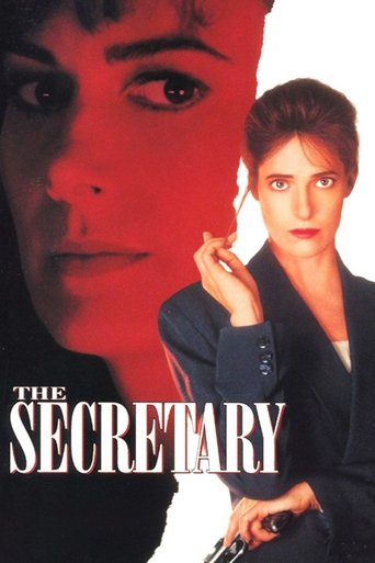 The Secretary Poster of The Secretary