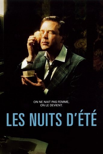 Summer Nights Poster of Summer Nights
