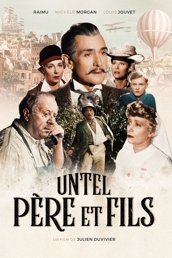 Immortal France Poster of Immortal France