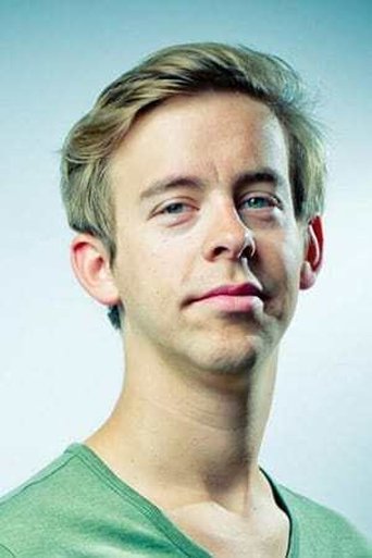 Jonas Van Geel Portrait of Jonas Van Geel