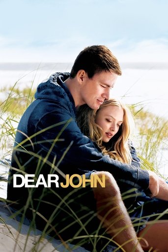 Dear John Poster of Dear John