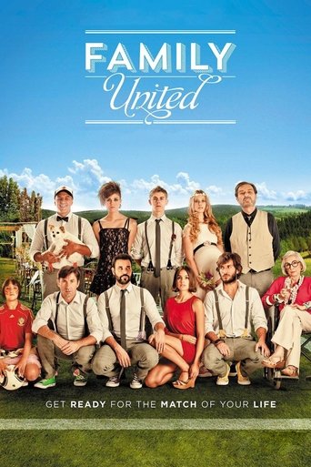 Family United Poster of Family United