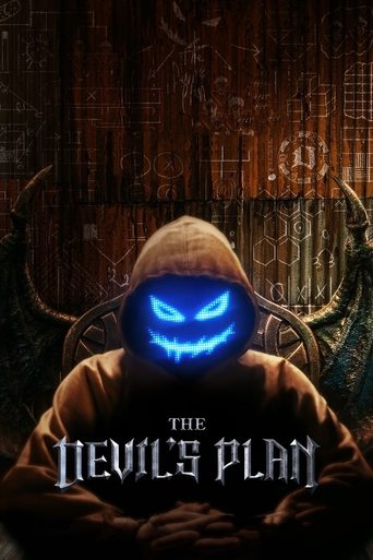 The Devil's Plan Poster of The Devil's Plan