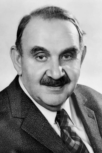 Fritz Eckhardt Portrait of Fritz Eckhardt