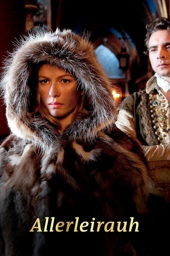 Allerleirauh Poster of Allerleirauh