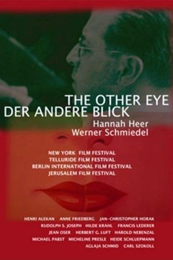 The Other Eye Poster of The Other Eye