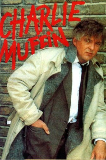 Charlie Muffin Poster of Charlie Muffin