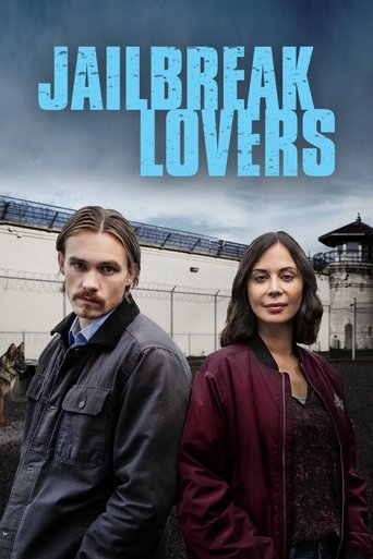 Jailbreak Lovers Poster of Jailbreak Lovers