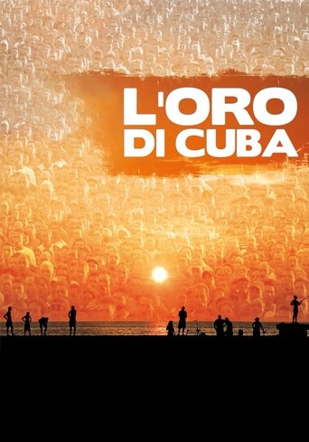 L'oro di Cuba Poster of L'oro di Cuba