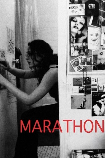 Marathon Poster of Marathon